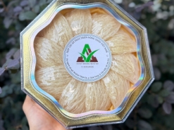 YẾN TINH CHẾ SỢI VIP 100gr