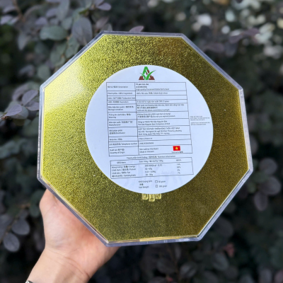 Yến tinh chế sợi vip2