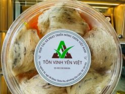 TỔ YẾN THÔ 100gr