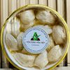 YẾN RÚT LÔNG KHÔ NGUYÊN TỔ 100gr
